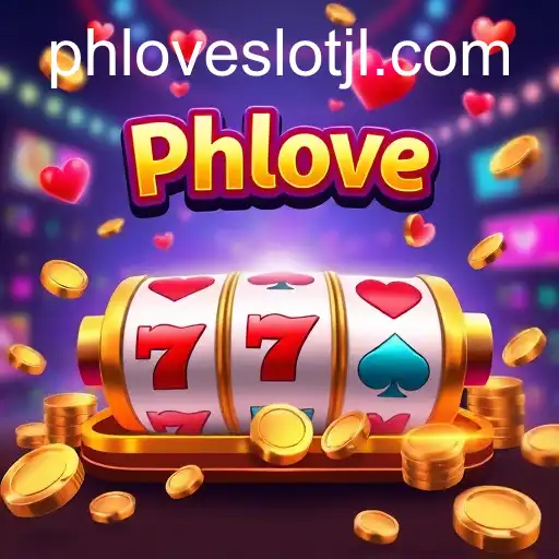 Exploring the Rise of Phlove Slot in Gaming
