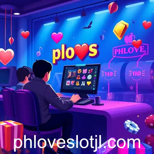 The Rise of Phlove Slot in the Gaming World