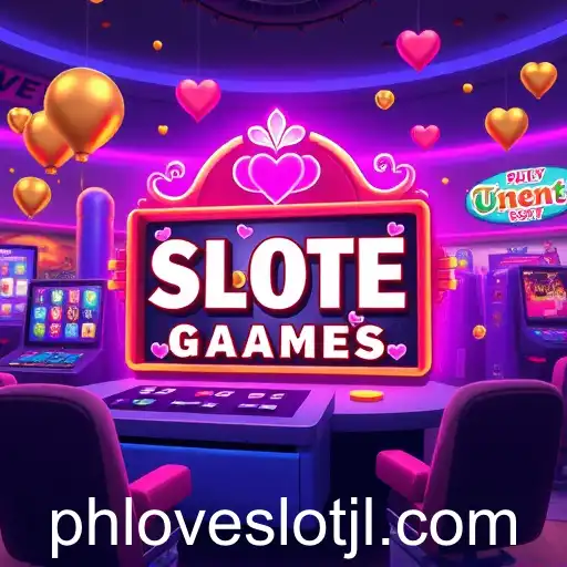 phlove slot