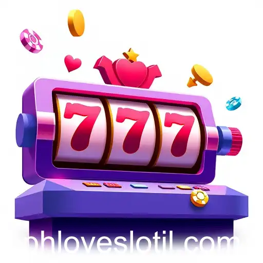 The Rise of Phlove Slot Gaming