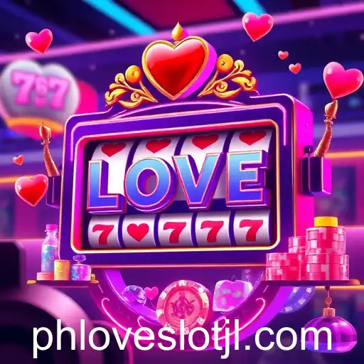 The Rise of Phlove Slot Gaming