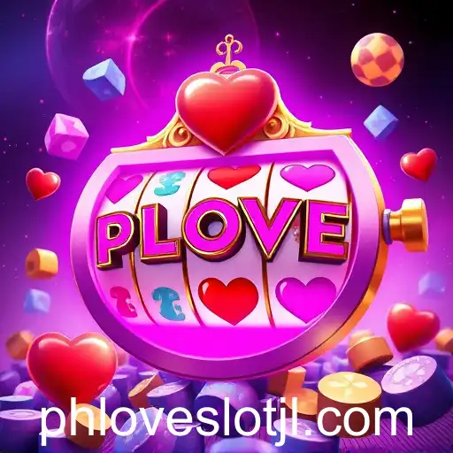 Phlove Slot: A Digital Revolution in Gaming