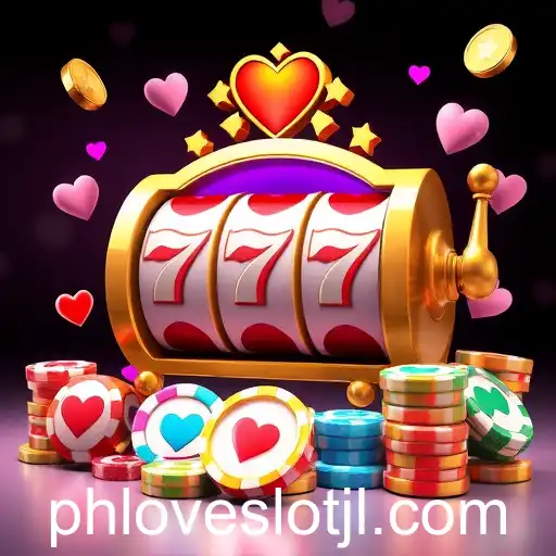 phlove slot
