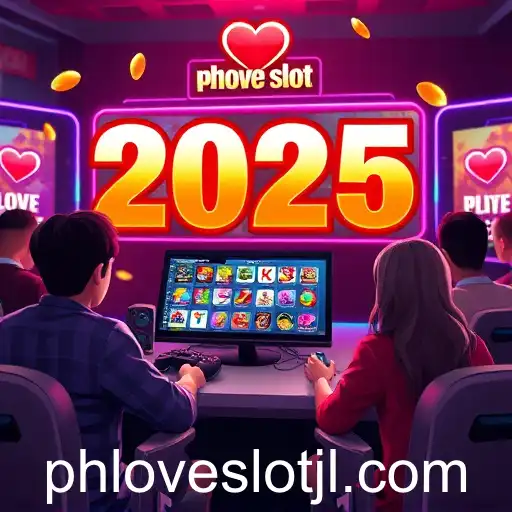 phlove slot