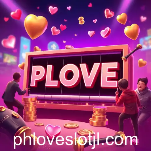 The Rise of Phlove Slot in 2025