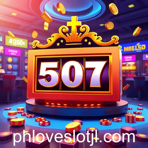 The Rising Trend of Online Slot Gaming